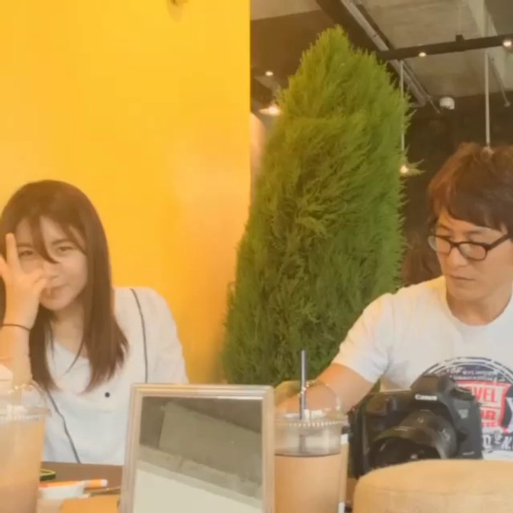 打ち合わせ風景(⌒∇⌒)