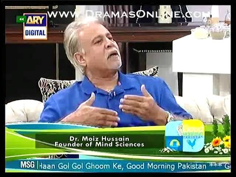 15 saal ki umer tak bacho ko kis tarah pala jaye or hyper active bacho ko kese control kia jaye Dr moiz telling amazing facts