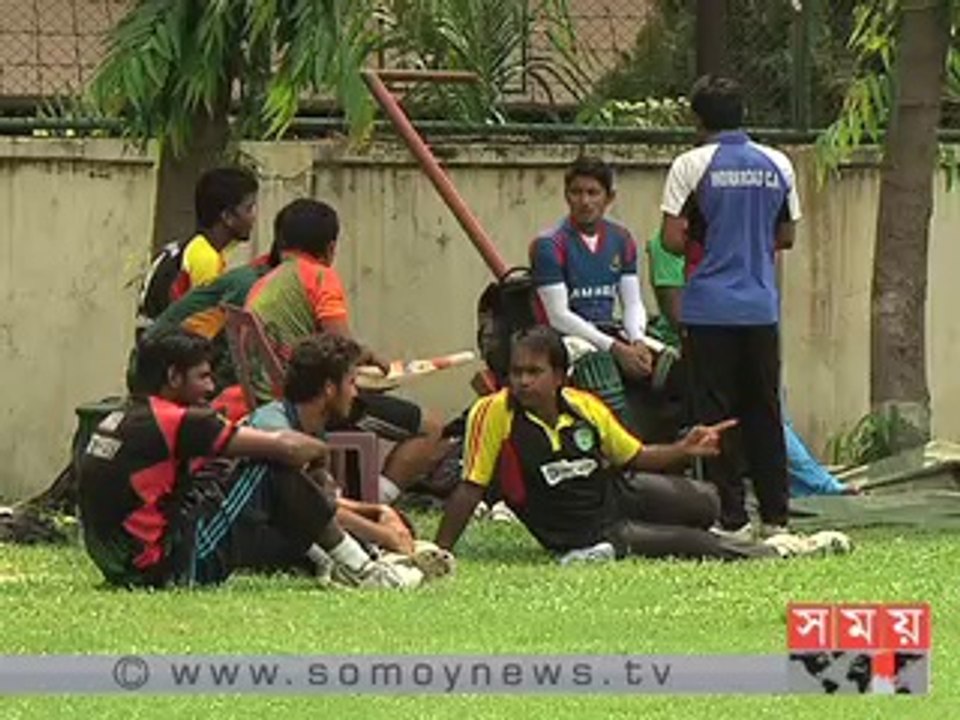 ব্রাজিল ভক্ত ক্রিকেটার তামিম!