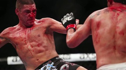 Ross Pearson and Diego Sanchez expect a 'War'