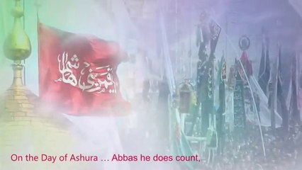 Hussain as Ke Khatir by Mir Hasan Mir