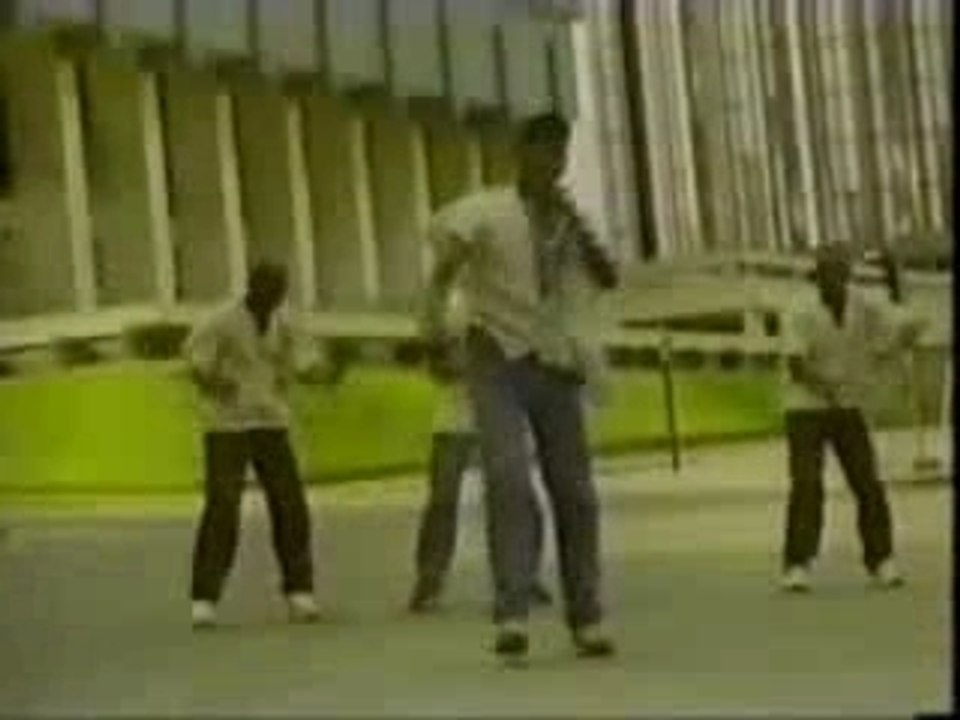 Magic system-1ger gaou