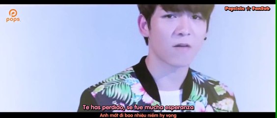 Sub Español ⇝ La Thăng - Ai Ai Ai