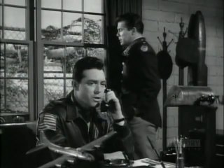 Twelve O'Clock High Season 2 Episode 24 Angel Babe