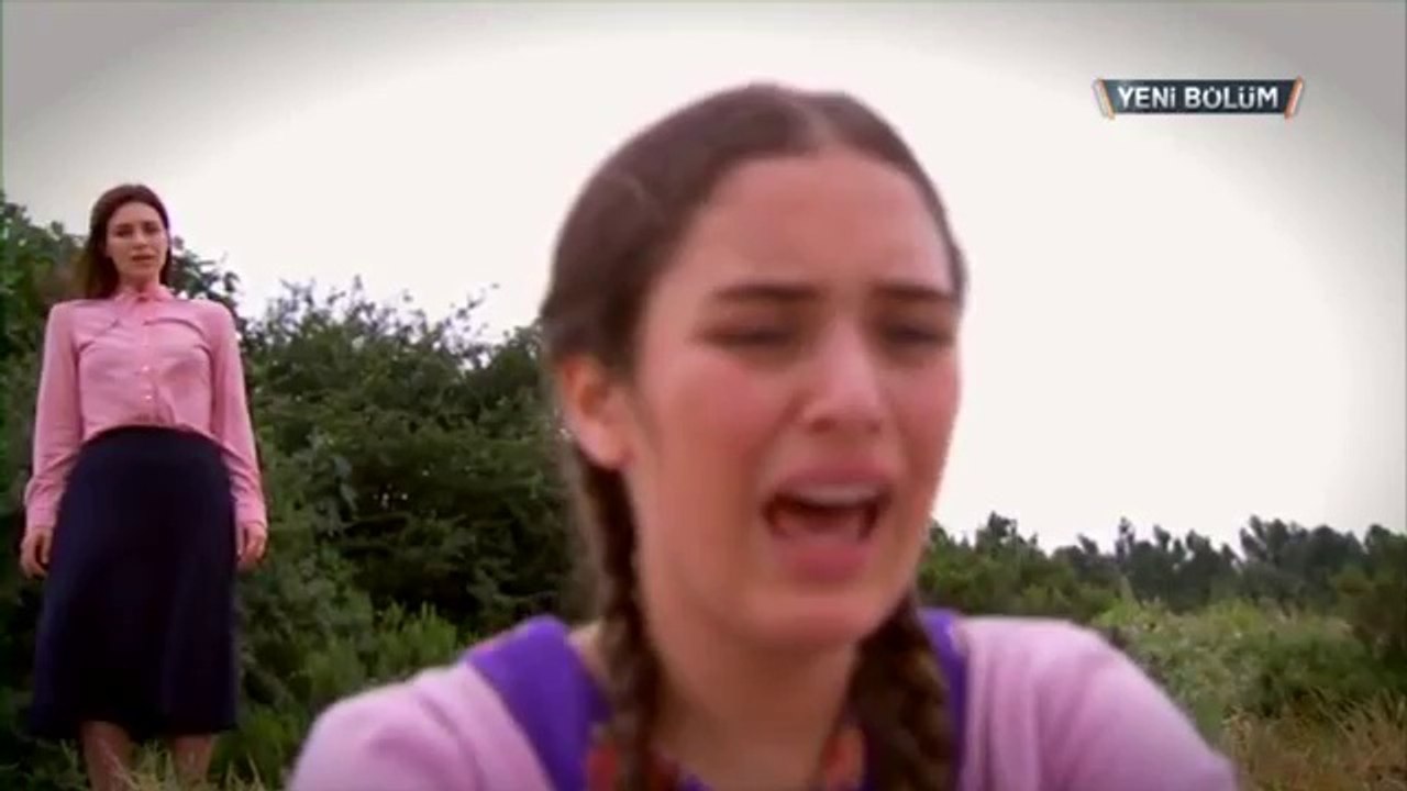 Küçük Gelin 39.Bölüm 2.Fragmanı izle - Fragmanlarizle.org