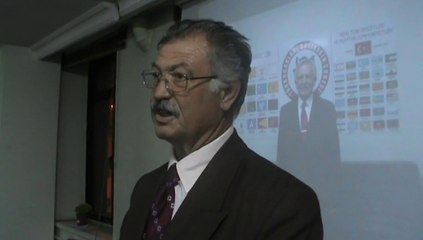 Mustafa SARI Anma Programı