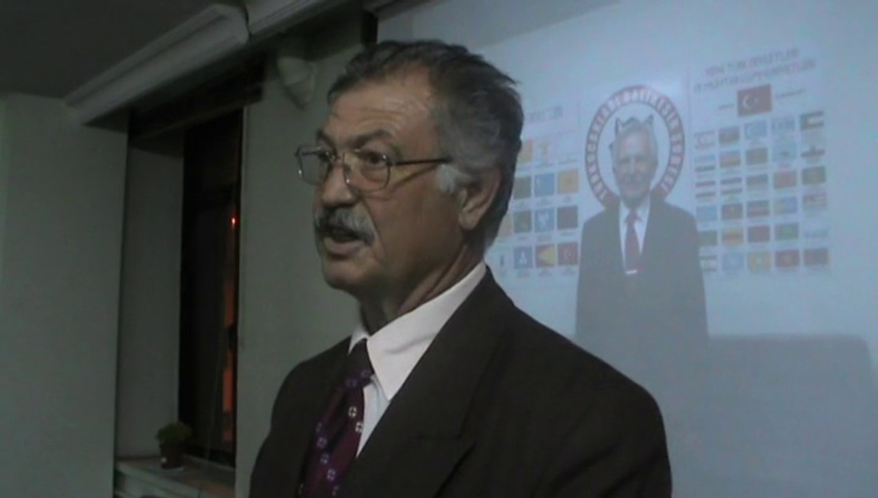 Mustafa SARI Anma Programı
