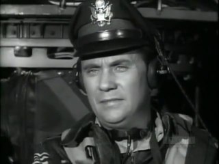 Twelve O'Clock High Season 2 Episode 25 Decoy