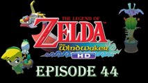 [Annexe 20] Zelda The Wind Waker HD 44 (Décorons Mercantile)