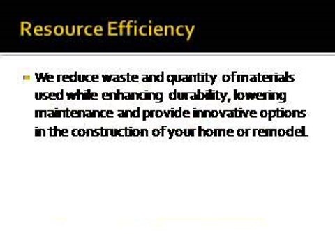 Custom Home Builders | Home Remodeling Contractor