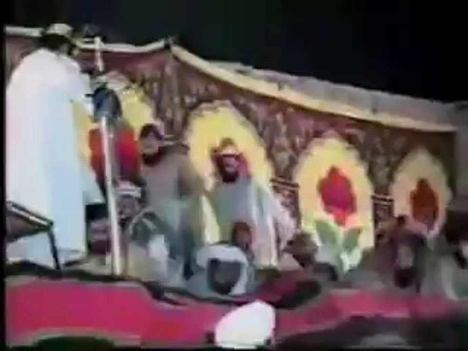 Funny Pakistani Video