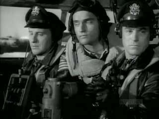 Twelve O'Clock High Season 2 Episode 27 Cross Hairs On Death