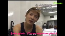 [TR] JYJ / Kim Junsu