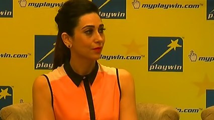 Why Has Karisma Kapoor Lost Her Charisma?