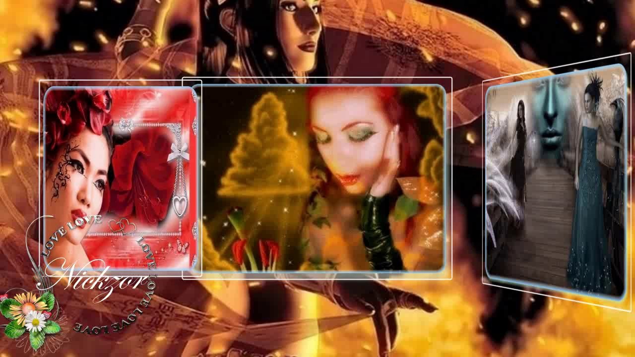 İhsan Turhan - Bitimsiz Bir Şiirdin Sen