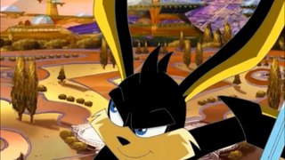 Loonatics Unleashed and the Super Hero Squad Show Episode 37 - The Music Villain Part 1