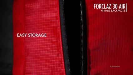 Quechua Forclaz 30 Backpack Online In India - SafetyKart