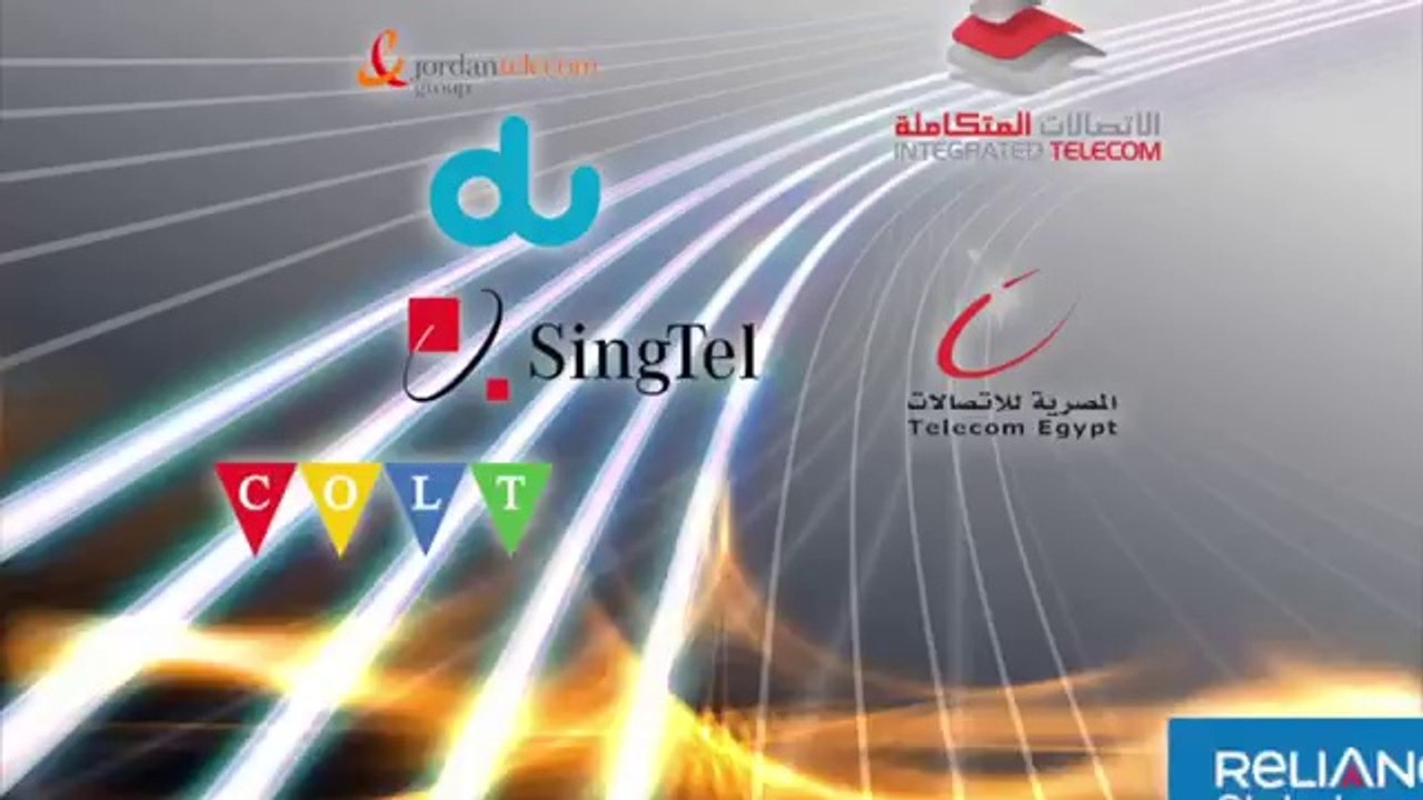 Zajil International Telecom Company - Zajil.com