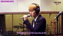 [Vietsub] 130829 It's Fortunate - Chen @Shinyoung Radio