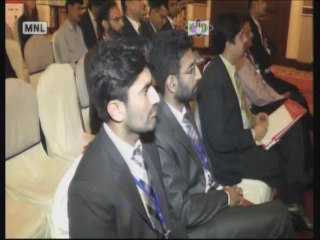 Mr. Mudassar Hussain, Member Telecom, Ministry of IT & Telecom, Government of Pakistan