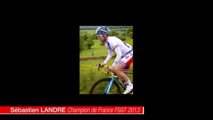 La route de Saône et Loire 2014, l'émission 02