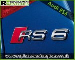 Audi RS6 Engines Cheapest Prices | Replacement Engines