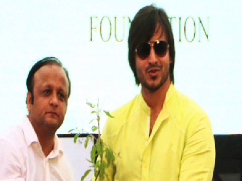 Bollywood Celebs Celebrate World Environment Day