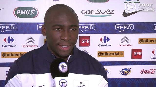 La Coupe du Monde, sa saison à Porto, son avenir : Eliaquim Mangala se confie