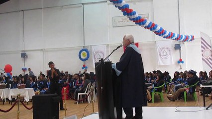 ALAPLI MYO MÜDÜRÜ RIFKI HENDEN