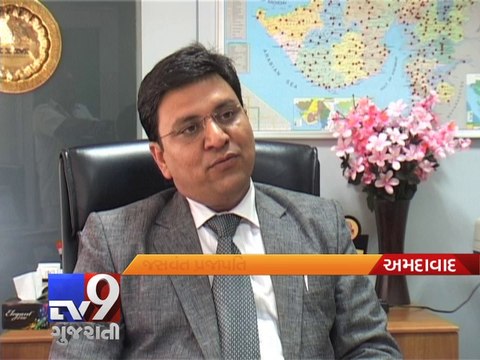 9 people die in the worst heat wave recorded in Gujarat -Tv9 Gujarati