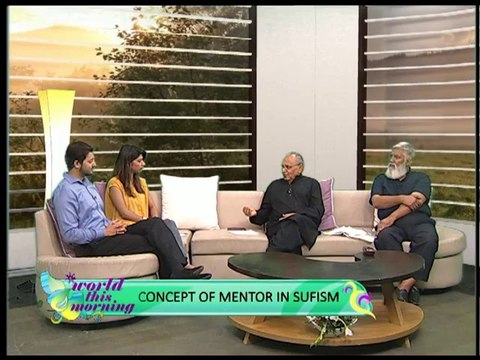 World This Morning-Hazrat Sultan Baho & Sufism