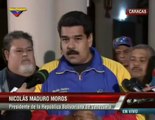 (Vídeo) Maduro dio detalles al GPP de los planes magnicidas de la Derecha Asesina
