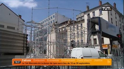 Les Gratte-Ciel de Villeurbanne fêtent leurs 80 ans