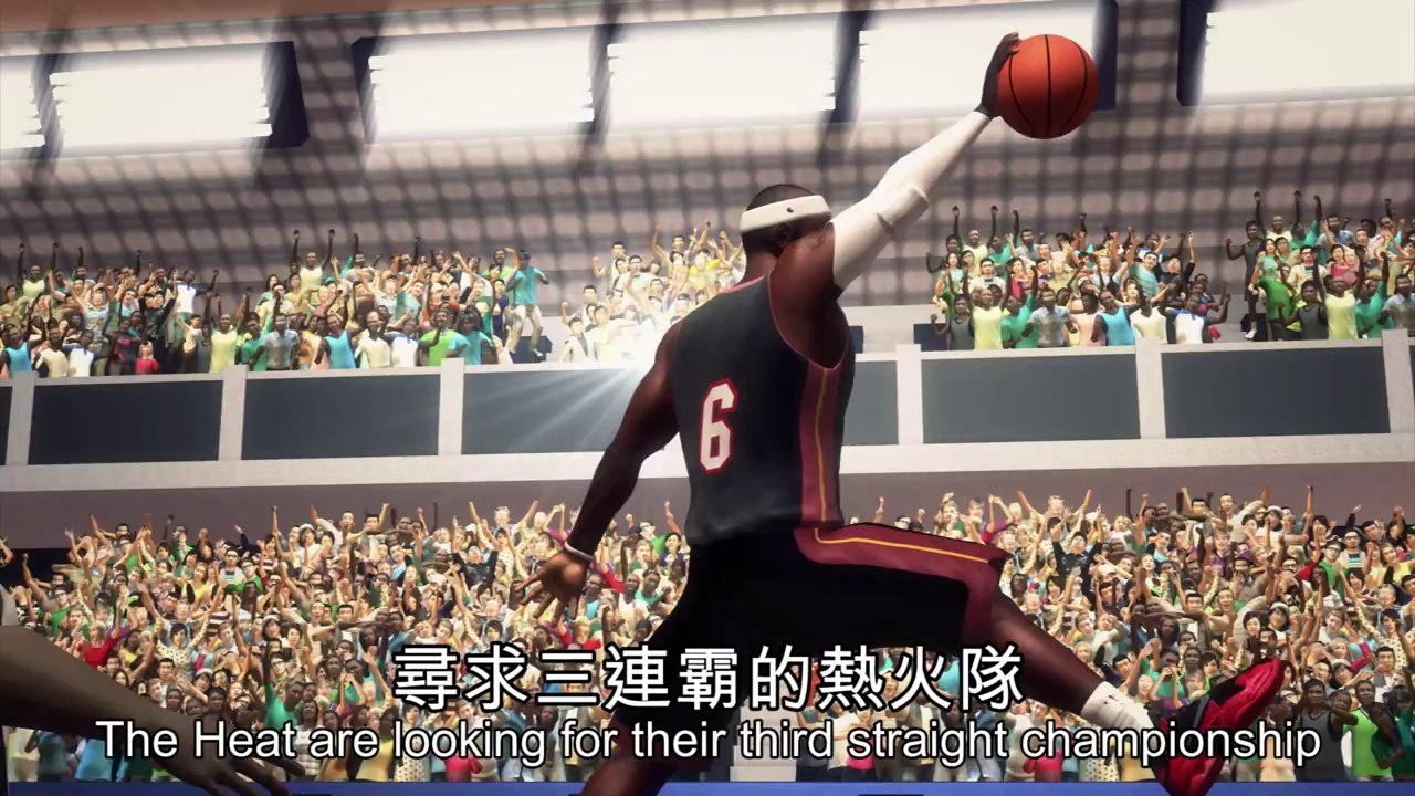 NBA 2014 Finals: Lebron James, Heat and Tim Duncan, Spurs are good to go