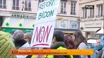 Rythmes scolaires: manifestation samedi à Lyon