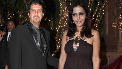 Holiday Movie Special Screening | Sulaiman Merchant & Nisha Jamwal