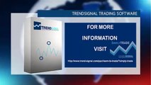 Simply Trade TrendSignal - Trade Of The Day