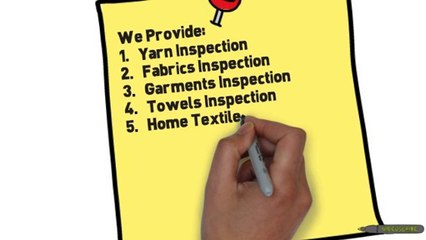 Asia Textile Inspections