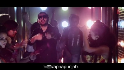 Goli Full Honey Singh Varinder Brar full HD- song