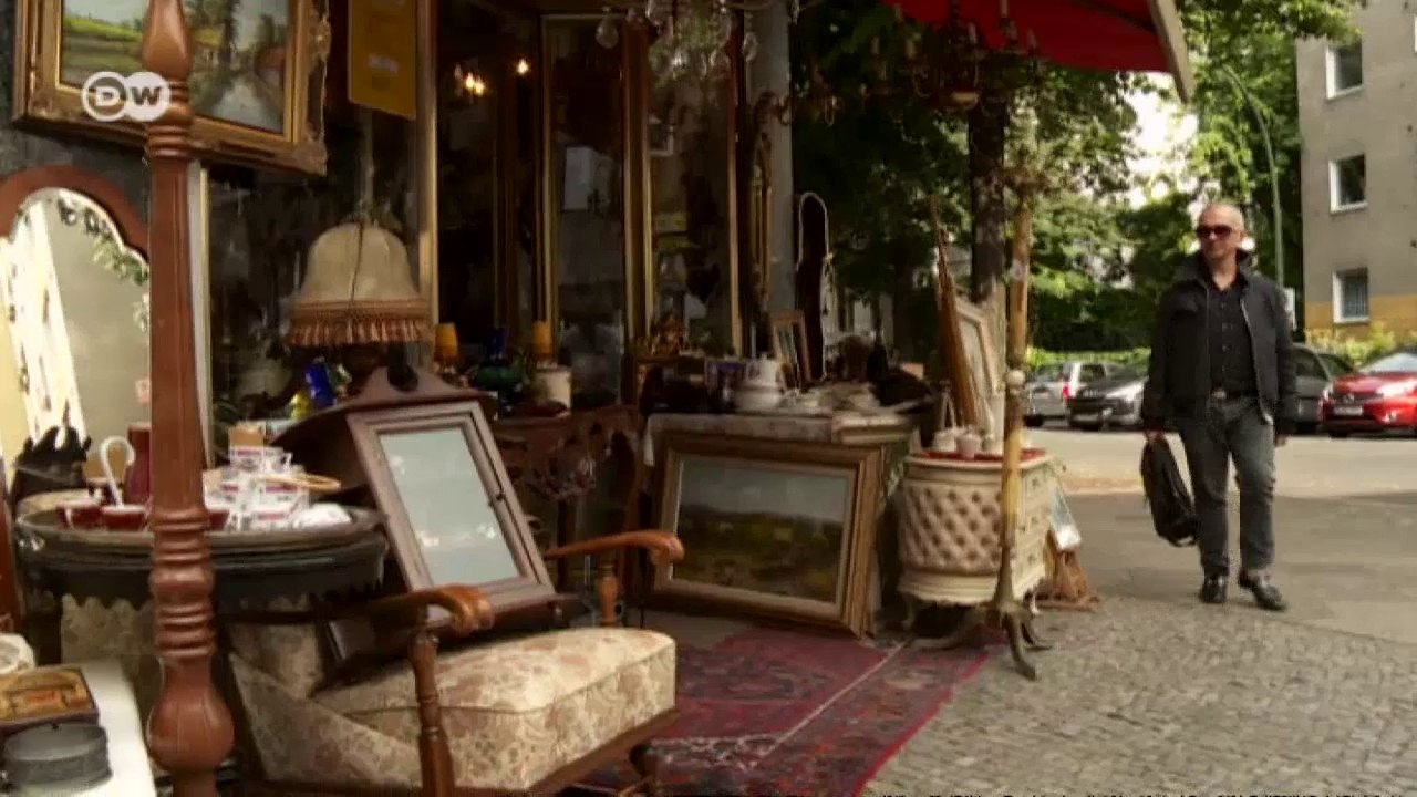 Das Stimmwunder Edson Cordeiro | Euromaxx - Samba im Herzen