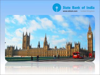 Southall, Southall Banking, Southall SBI Banking