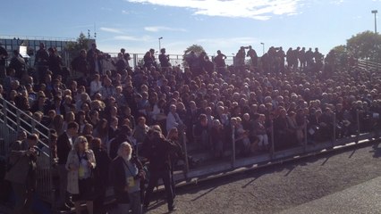 Journalistes du monde entier