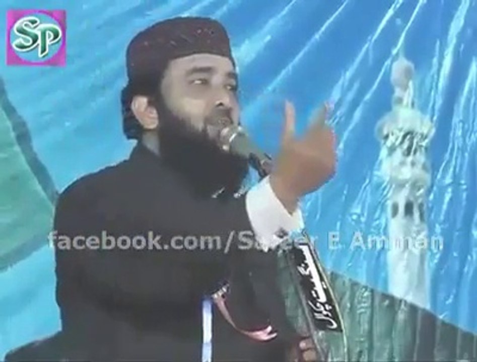قاضی صاحب کا انوکھا انداز...شان ابوبکر ؓ۔ ،