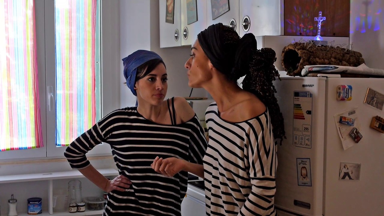 Oral Sex - episodio 14  [ eng subtitles ]