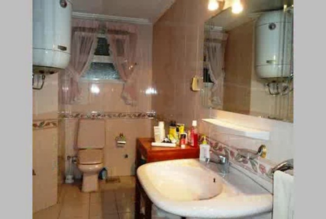 Fully Furnished Apartment for Rent in Maadi Sarayat with Greens View