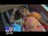 60-Year-Old woman gives birth to baby, Sabarkantha-  Tv9 Gujarati