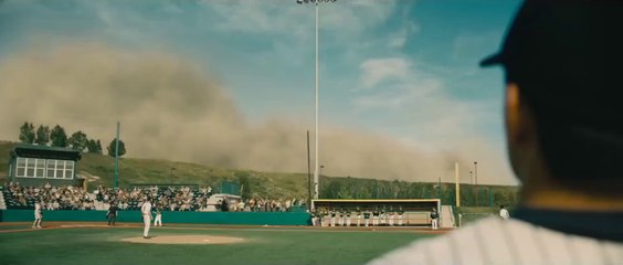 Interstellar  - Trailer final en espanol HD