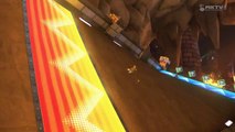 Wii U - Mario Kart 8 - Castello di Bowser