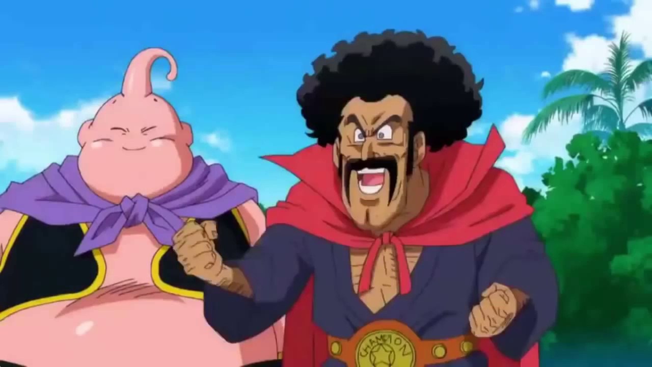 Dragon Ball Z  La Batalla de Los Dioses - Trailer español HD