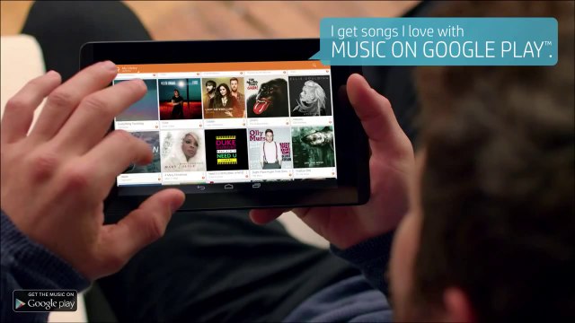 HP Slate 7 Extreme Tablet